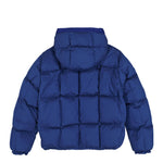Stone Island Marina Jacket Bright Blue Jackets K2S154100081-S0X24 V0022 Detail View 2 | GATE