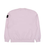 Stone Island Oversized-Fit Sweatshirt With Contrast Details Pink Sweatshirts K2S156100021-S0210 V0080 Detail View 2 | GATE