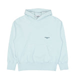 Stone Island Marina Hoodie Sweater Blue Hoodies K2S156100027-S0X13 V0040 Detail View 1 | GATE