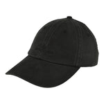 Stone Island Baseball Cap With Logo Embroidery Black Headwear K2S159100009-S0106 V0029 Detail View 1 | GATE