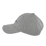 Stone Island Marina Baseball Cap Blue Caps K2S159100018-S0X19 V0040 Detail View 2 | GATE
