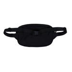 Stone Island Belt Bag With Zip Pocket and Ripstop Lining Black  Hip & Waist Bag K2S159200016-S0251 V0030 Detail View 2 | GATE