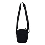 Stone Island Pouch Bag With Snap Pockets And Adjustable Strap Black Shoulder Bags K2S159200019-S0257 V0029 Detail View 2 | GATE