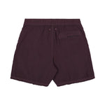 Stone Island Swim Shorts With Pockets And Mesh Lining Amaranth Swim Short K2S15B100004-S0043 V0017 Detail View 2 | GATE
