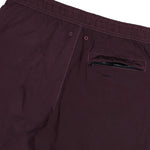 Stone Island Swim Shorts With Pockets And Mesh Lining Amaranth Swim Short K2S15B100004-S0043 V0017 Detail View 5 | GATE