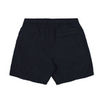 Stone Island Swim Shorts With Pockets And Mesh Lining Navy Blue Swim Short K2S15B100004-S0043 V0020 Detail View 2 | GATE