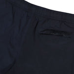 Stone Island Swim Shorts With Pockets And Mesh Lining Navy Blue Swim Short K2S15B100004-S0043 V0020 Detail View 5 | GATE