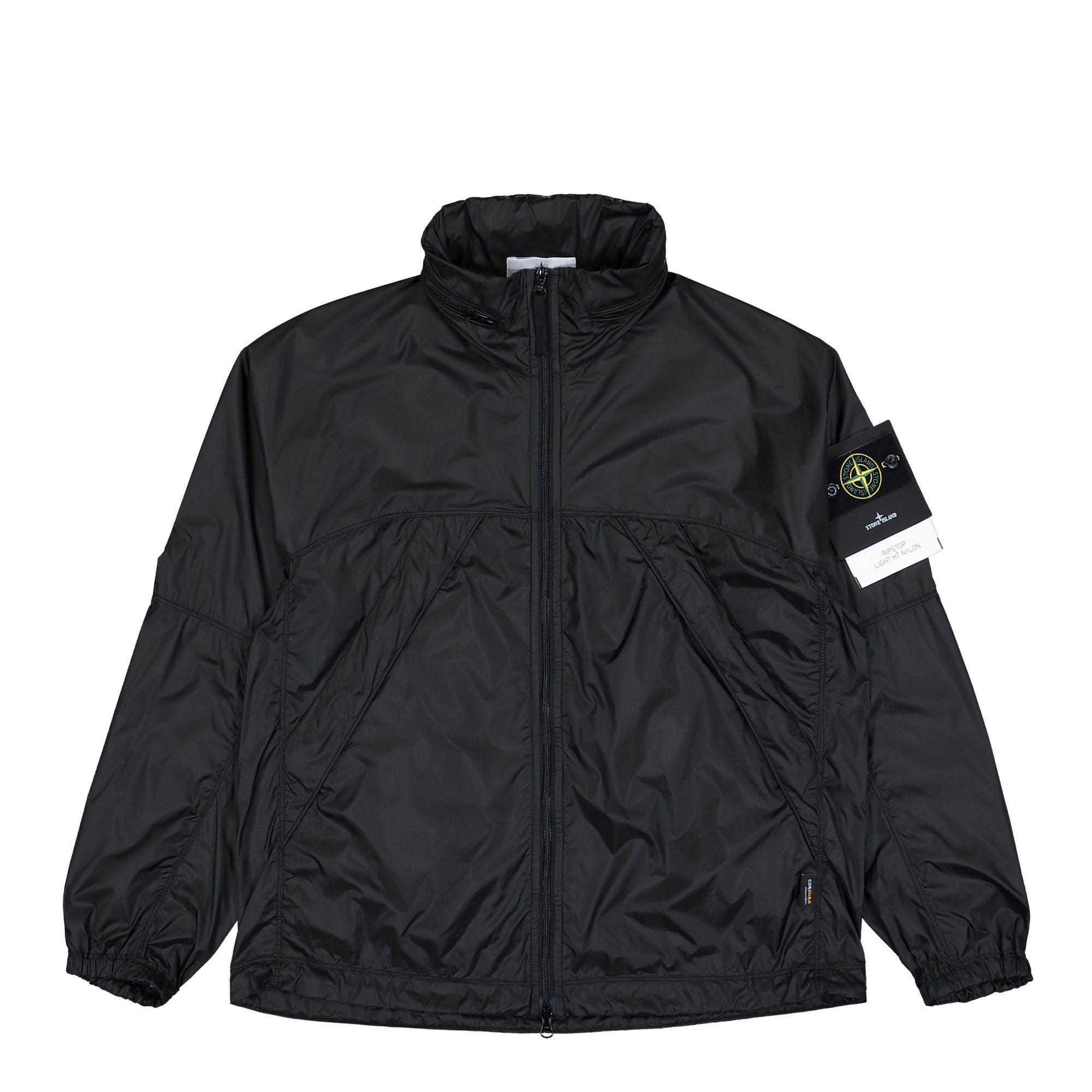 Light Jacket With Anti-Drop And Concealed Hood GATE