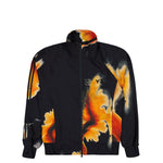 Y-3 AOP M 3S TT Black Track Top KA9622 Detail View 1 | GATE