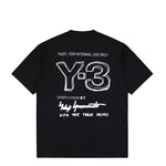 M Merch SS Tee