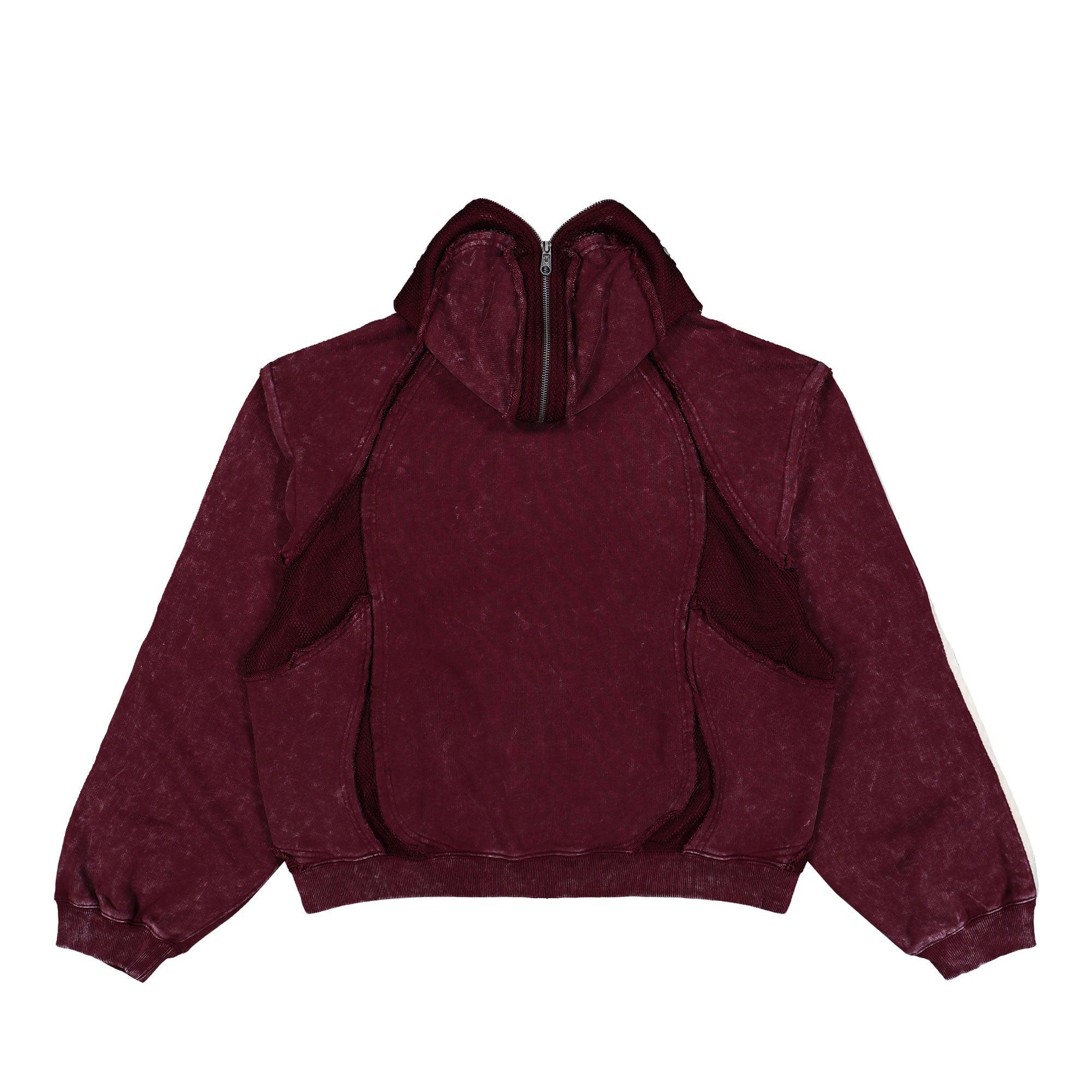 TC TG Sweat Jacket HD | GATE