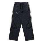 Thug Club x adidas TC TG Sweat Pant Black Sweat & Track Pants KC2216 Detail View 1 | GATE