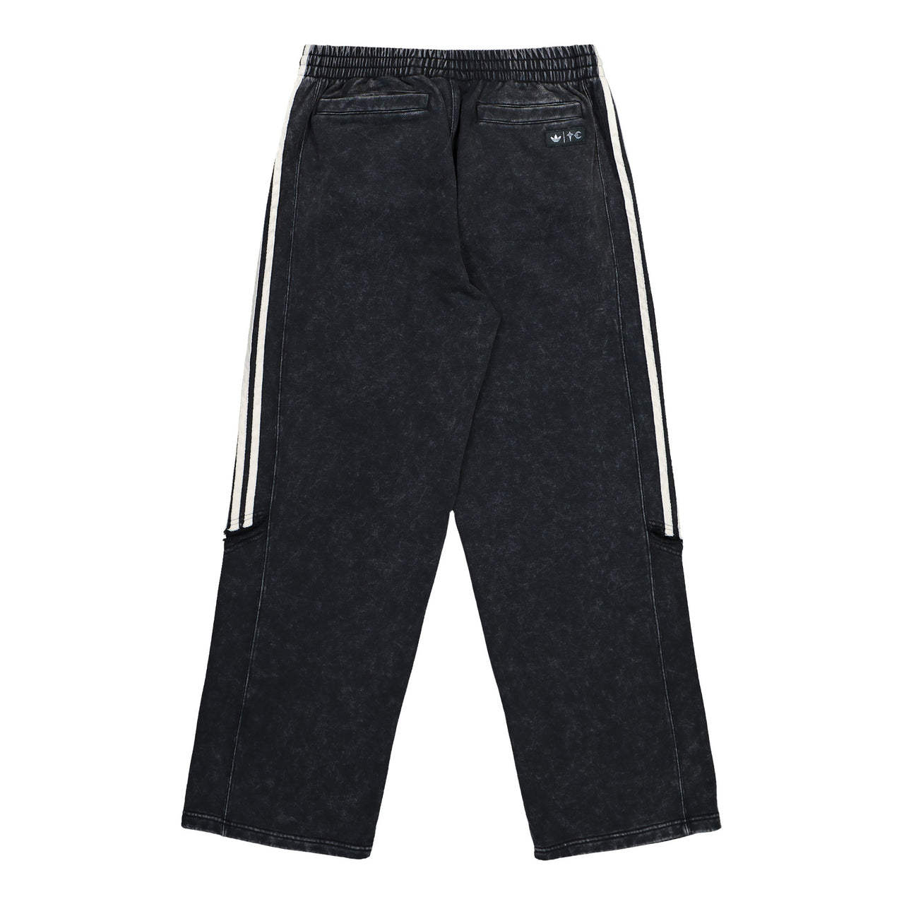Thug Club x adidas TC TG Sweat Pant Black Sweat & Track Pants KC2216 Detail View 1 | GATE