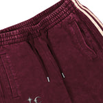 Thug Club x adidas TC TG Sweat Pant Maroon Sweat & Track Pants KC2217 Detail View 4 | GATE