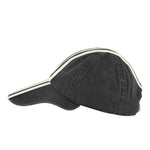 Thug Club x adidas TC Sword Cap Black Caps KC2235 Detail View 2 | GATE