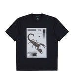 Neighborhood x Y-3 GFX Tee Black T-Shirts KC8823 | Overkill

