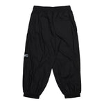 Y-3 M RE 3S Nylon Pant Black Sweat & Track Pants KE6632 Detail View 2 | GATE
