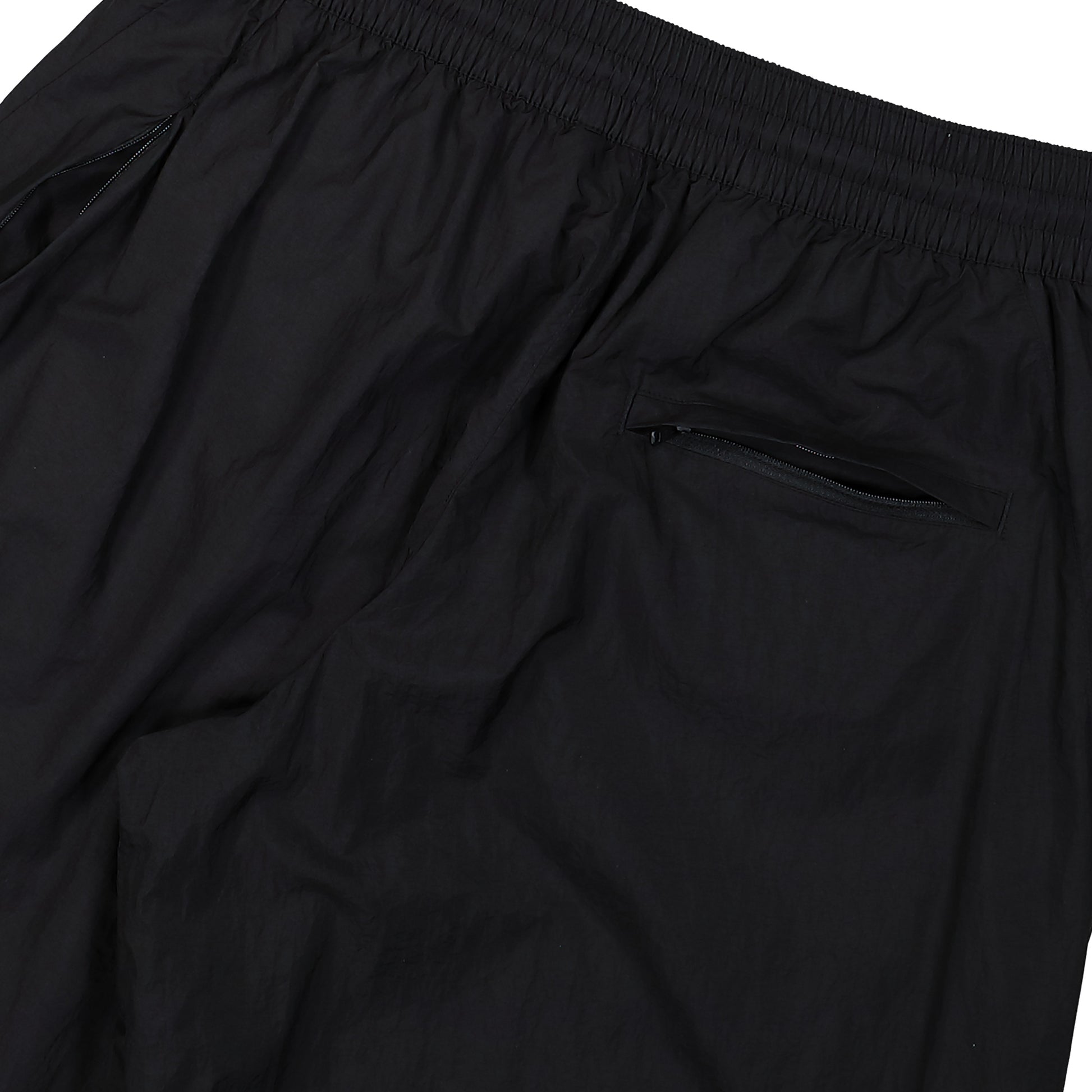 Y-3 M RE 3S Nylon Pant Black Sweat & Track Pants KE6632 Detail View 5 | GATE
