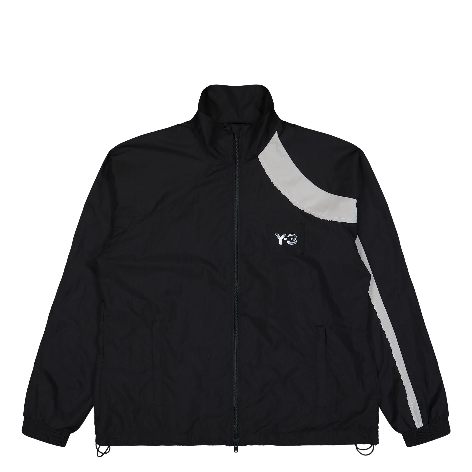 M RE 3S Nylon Jacket | GATE