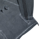 Thug Club x adidas TC Sweat Hoodie Black Hoodies KF6586 Detail View 4 | GATE
