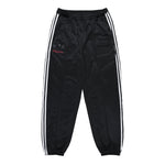 Thug Club x adidas TC SS Jogger Black Sweat & Track Pants KF6917 Detail View 1 | GATE
