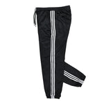 Thug Club x adidas TC SS Jogger Black Sweat & Track Pants KF6917 Detail View 3 | GATE
