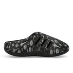 Thug Club x adidas adifom IIInfinity Mule TC Core Black / Core Black / Core Black Slides KI0825 Detail View 2 | GATE

