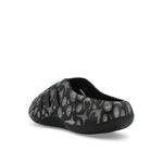 Thug Club x adidas adifom IIInfinity Mule TC Core Black / Core Black / Core Black Slides KI0825 Detail View 3 | GATE
