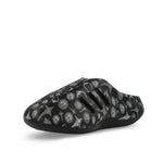 Thug Club x adidas adifom IIInfinity Mule TC Core Black / Core Black / Core Black Slides KI0825 Detail View 4 | GATE

