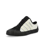 Y-3 Nisi Lo Off White / Off White / Black Sneaker IU1869 101 Detail View 4 | GATE