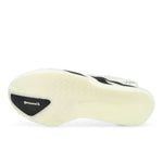 Y-3 Adios 9 Off White / Off White / Black Sneaker KI6878 Detail View 6 | GATE