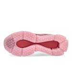 Willy Chavarria x adidas Megaride AG Clear Pink / Clear Pink / Power Red Low Top Sneakers KI7006 Detail View 6 | GATE
