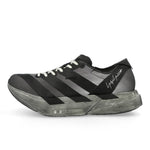 Y-3 Adios Pro 4 Black Sneaker KI7128 Detail View 1 | GATE
