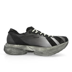 Y-3 Adios Pro 4 Black Sneaker KI7128 Detail View 2 | GATE

