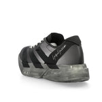 Y-3 Adios Pro 4 Black Sneaker KI7128 Detail View 3 | GATE
