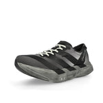 Y-3 Adios Pro 4 Black Sneaker KI7128 Detail View 4 | GATE
