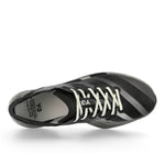 Y-3 Adios Pro 4 Black Sneaker KI7128 Detail View 5 | GATE
