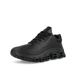 adidas Adiform Megaride TC Core Black / Core Black / Silver Metallic Low Top Sneakers KI9522 Detail View 4 | GATE
