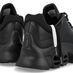 adidas Adiform Megaride TC Core Black / Core Black / Silver Metallic Low Top Sneakers KI9522 Detail View 5 | GATE
