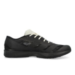 Y-3 Adizero RC6 Black / Black / Off White Sneaker KJ3444 Detail View 2 | GATE