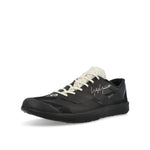 Y-3 Adizero RC6 Black / Black / Off White Sneaker KJ3444 Detail View 4 | GATE