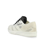 Y-3 Adizero RC6 Off White / Off White / Black Sneaker KK3655 Detail View 3 | GATE