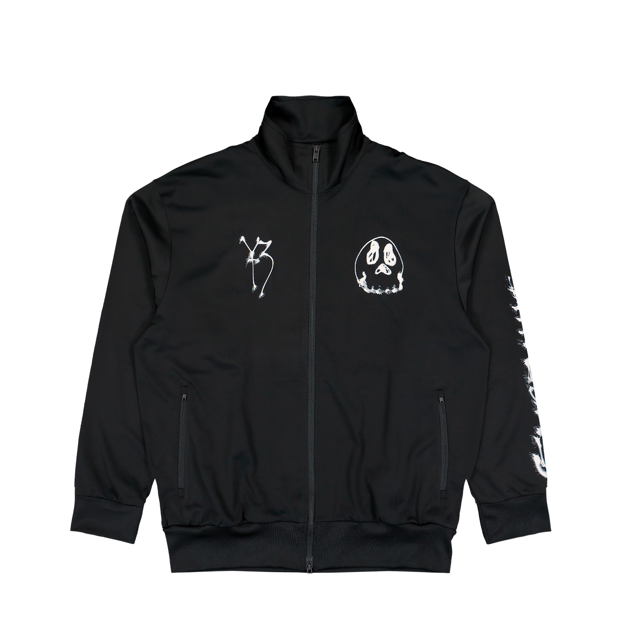 Y-3 - The fashion range from adidas by Yohji Yamamoto | GATE