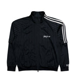 Y-3 Basketball Track Top Black Tracksuit Tops KQ9719 Detail View 1 | GATE