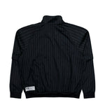 Y-3 Basketball Track Top Black Tracksuit Tops KQ9719 Detail View 2 | GATE