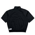 Y-3 Basketball Track Top Black Tracksuit Tops KQ9719 Detail View 6 | GATE