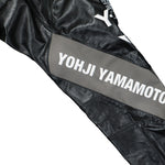 Dainese x Neighborhood x Y-3 Leather Racer Pants Black Pants KR1447 Detail View 5 | GATE