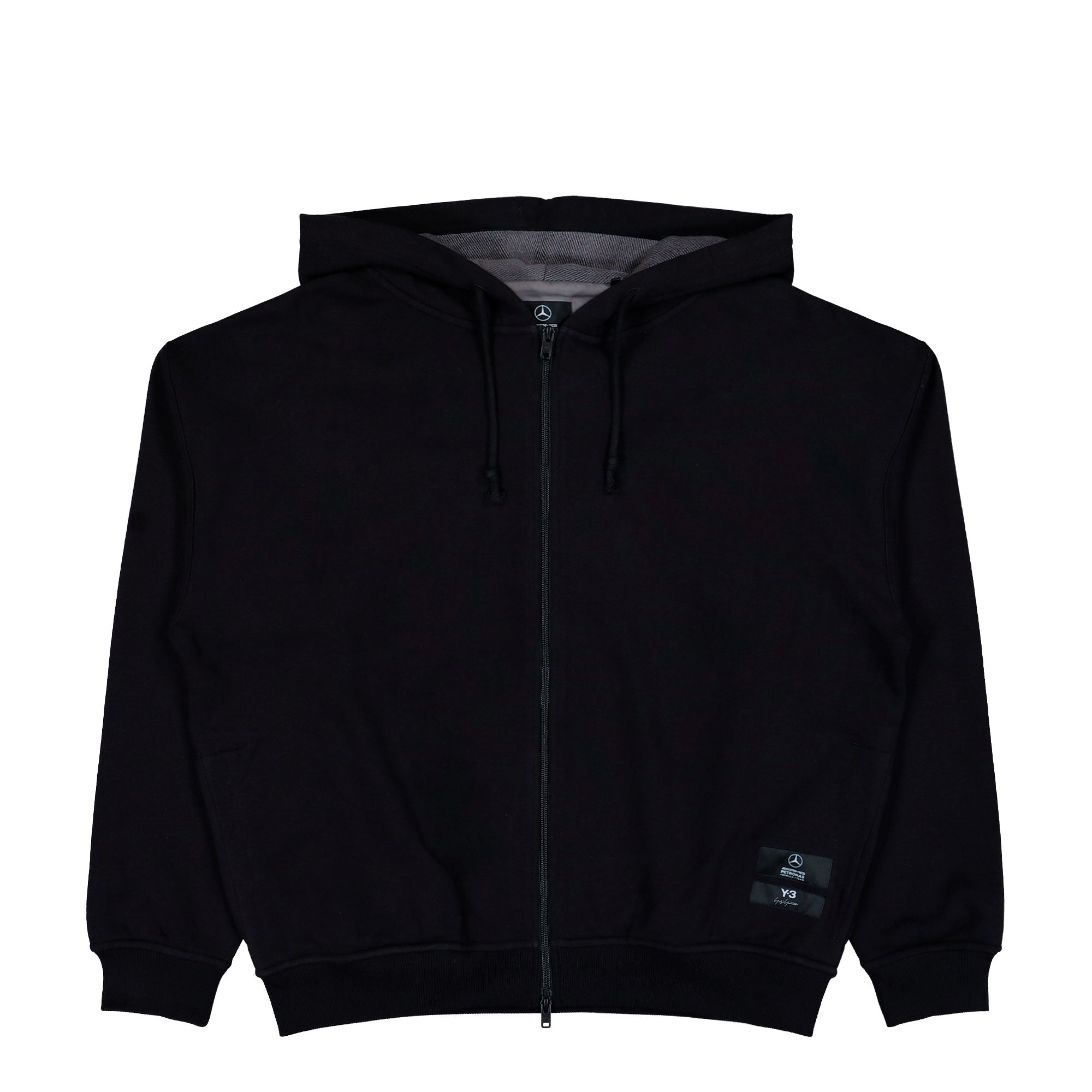 F1 Zip Hoodie | GATE