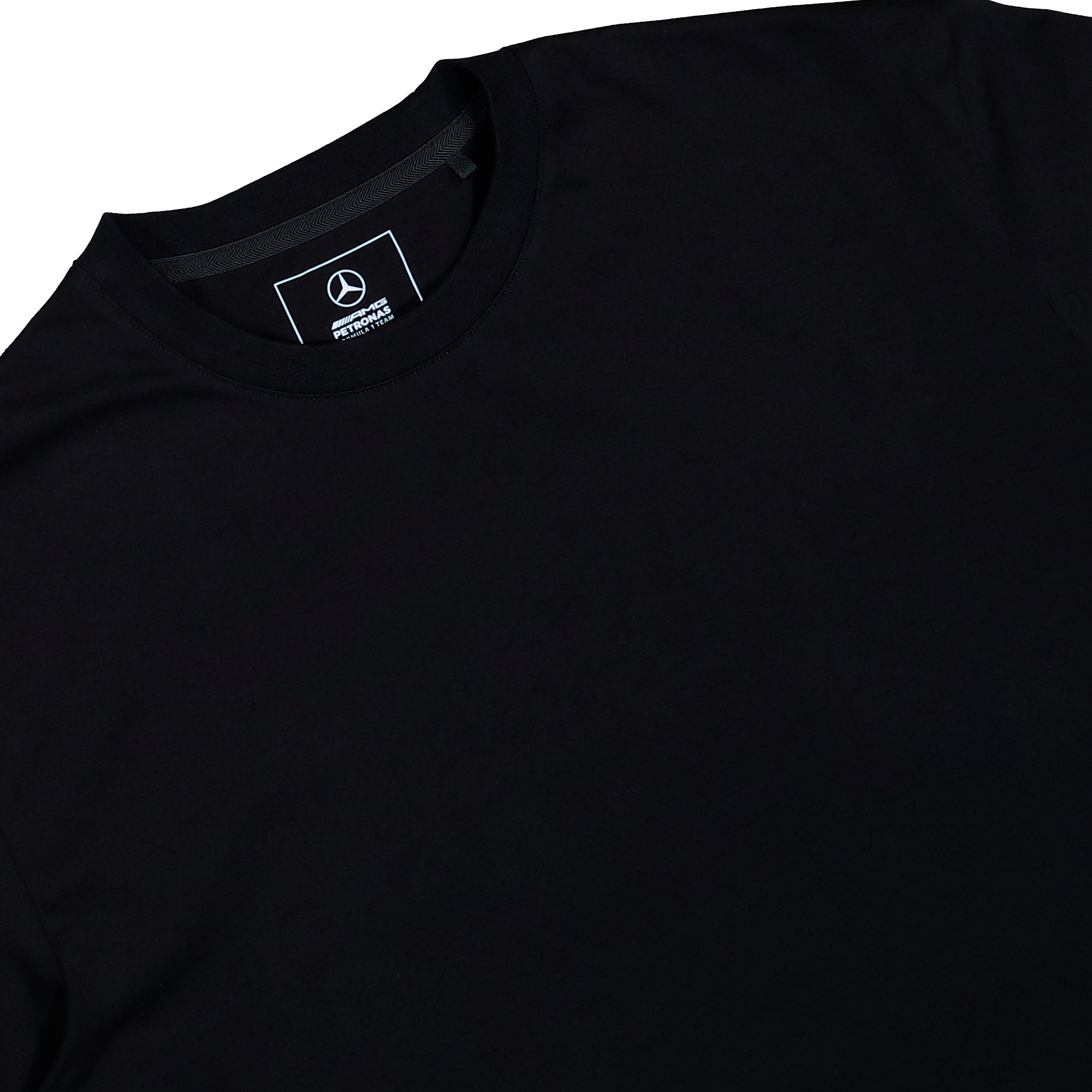 F1 Logo SS Tee | GATE