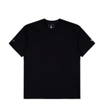 Mercedes-AMG Petronas F1 x Y-3 F1 Star SS Tee Black T-Shirts KR2374 Detail View 1 | GATE